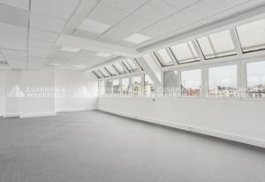 Location bureaux Boulogne-Billancourt - Proche Métro Boulogne-Pont de Saint-Cloud