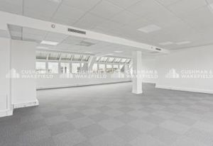 Location bureaux Boulogne-Billancourt - Proche Métro Boulogne-Pont de Saint-Cloud