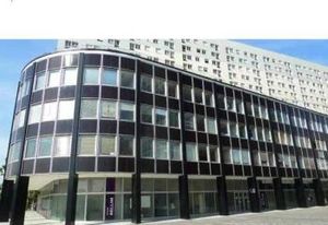 Bureaux à louer Puteaux - Proche métro Ligne 1 Esplanade de la Défense