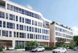 Bureaux & activités à vendre Nanterre - Gare RER E