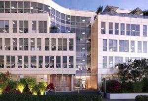 Bureaux & activités à vendre Nanterre - Gare RER E