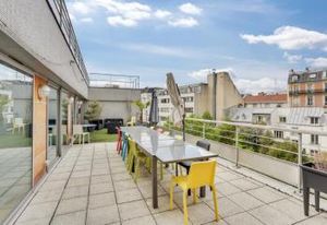 Location bureaux Boulogne-Billancourt - Proche métro ligne 10