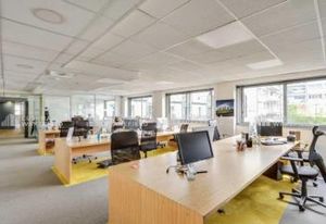 Location bureaux Boulogne-Billancourt - Proche métro ligne 10