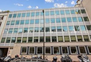 Location bureaux Levallois-Perret - Proche métro, bus, SNCF et autoroute