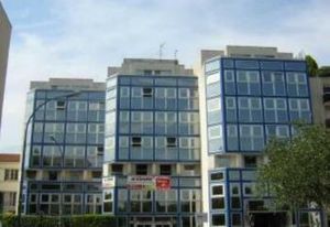 Location bureaux Suresnes - Proche Tram T2 et Parc du Château