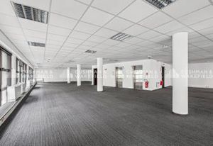 Location bureaux Asnières-sur-Seine - Proche gare et bus