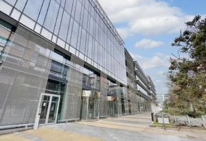 Bureaux à louer Suresnes - Proximité Tram T2 et Centre-ville