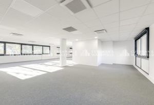 Location bureaux Boulogne-Billancourt - Proche métro Billancourt