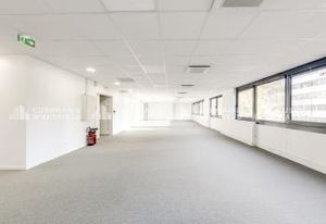 Location bureaux Boulogne-Billancourt - Proche métro Billancourt