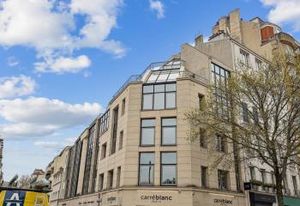 Location bureaux Neuilly-sur-Seine - Proche métro Pont de Neuilly