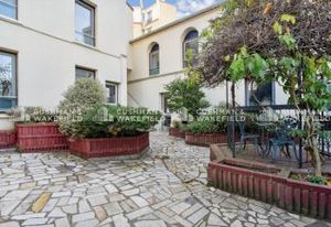Location bureau Boulogne-Billancourt - Proche métro Marcel Sembat