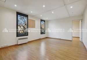 Location bureau Boulogne-Billancourt - Proche métro Marcel Sembat