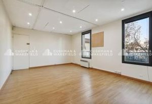 Location bureau Boulogne-Billancourt - Proche métro Marcel Sembat