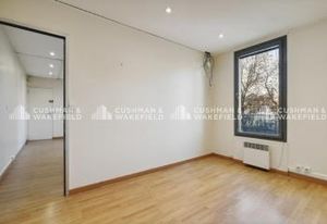 Location bureau Boulogne-Billancourt - Proche métro Marcel Sembat