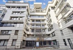 Location bureaux Clichy - Proche Métro Ligne 13 et Gare SNCF