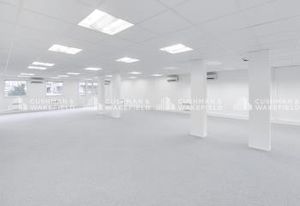 Location bureaux Levallois-Perret - Proche métro Pont de Levallois-Bécon