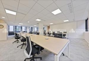 Bureaux à louer Boulogne-Billancourt - Proche lignes 9 et 10