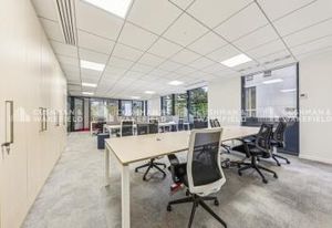 Bureaux à louer Boulogne-Billancourt - Proche lignes 9 et 10