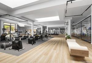 Location bureaux Asnières-sur-Seine - Proche gare Bois-Colombes et Saint-Lazare