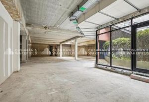 Location bureaux Asnières-sur-Seine - Proche gare Bois-Colombes et Saint-Lazare