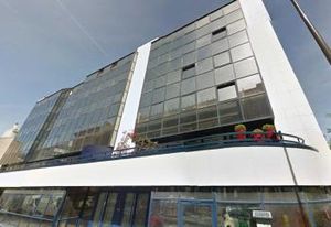 Location bureaux Boulogne-Billancourt - Proche Paris, bus et accès routier