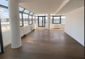 Location bureaux Boulogne-Billancourt - Proche Paris, bus et accès routier