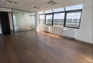 Location bureaux Boulogne-Billancourt - Proche Paris, bus et accès routier