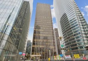 Location bureaux Puteaux - La Défense - Proximité transports en commun