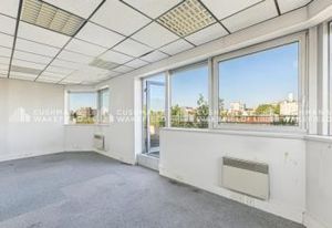 Bureaux à louer Cachan - Proche RER Arcueil-Cachan