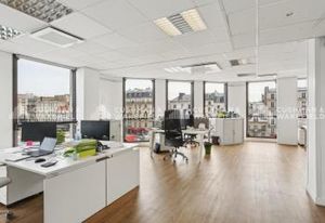 Location bureaux Neuilly-sur-Seine - Métro Pont de Neuilly, avenue Charles de Gaulle