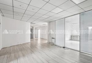 Location bureaux Asnières-sur-Seine - Proche gare et bus