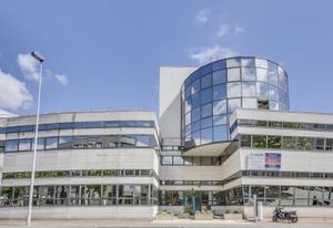 Location bureaux Clichy - Proche RER C, Métro 14 et Saint-Ouen