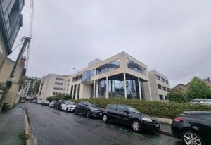 Location bureaux Arcueil - Proche RER B, bus et autoroute A6