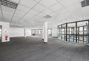 Location bureaux Asnières-sur-Seine - Proche gare et bus