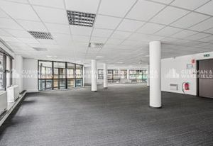 Location bureaux Asnières-sur-Seine - Proche gare et bus