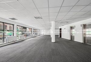 Location bureaux Asnières-sur-Seine - Proche gare et bus