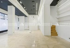 Location bureaux Boulogne-Billancourt - Proche transports et commodités