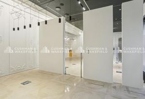 Location bureaux Boulogne-Billancourt - Proche transports et commodités