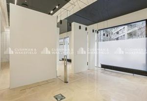 Location bureaux Boulogne-Billancourt - Proche transports et commodités