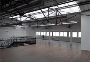 Local d'activité à louer Nanterre - Proximité RER A et La Défense