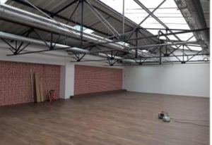 Local d'activité à louer Nanterre - Proximité RER A et La Défense