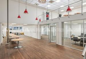 Location bureaux Nanterre - Proche RER A et La Défense