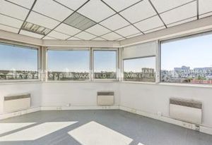 Location bureaux Cachan - Proche RER Arcueil-Cachan