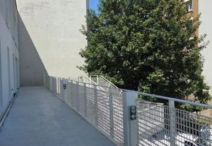 Location bureaux Cachan, au pied du RER B, vue sur l'Aqueduc