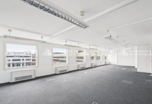 Location bureaux Montrouge, proche transports et espaces verts