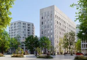 Bureaux, laboratoires et salles blanches à louer Villejuif - Proximité métro