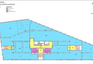 Location bureaux Villejuif - Proche métro ligne 14 et autoroute A6