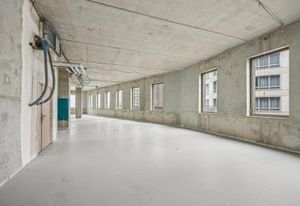 Bureaux à louer Villejuif - Proche métro ligne 14 et autoroute A6