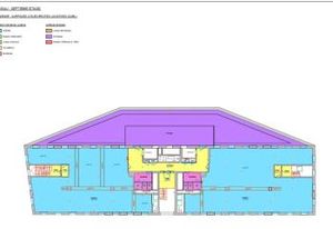 Bureaux à louer Villejuif - Proche métro ligne 14 et autoroute A6