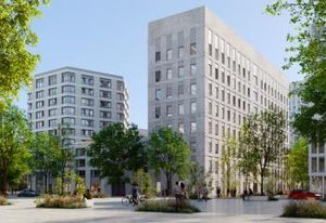 Bureaux à louer Villejuif - Proche métro ligne 14 et autoroute A6